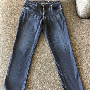 AG Adriano Goldschmied Jeans